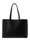 ABOUT YOU Nákupní taška 'JYJ-AW25-B09'  černá