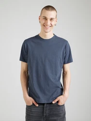 Key Largo T-Shirt 'SALT' marine