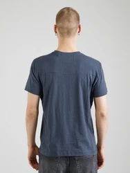 Key Largo T-Shirt 'SALT' marine