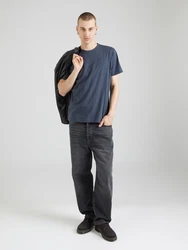 Key Largo T-Shirt 'SALT' marine