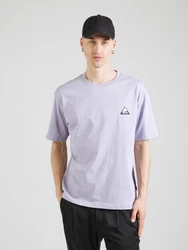 BOSS T-Shirt lavendel