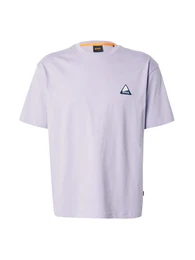 T-Shirt lavendel