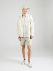 Only & Sons T-Shirt ONSJEFF graumeliert/schwarz/weiß
