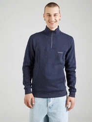 Petrol Industries Sweatshirt marineblau