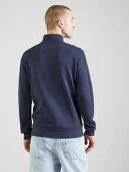 Petrol Industries Sweatshirt marineblau