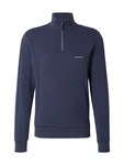 Petrol Industries Sweatshirt marineblau