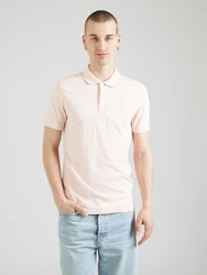 LEVI'S Poloshirt 'Housemark' weiß