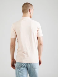 LEVI'S Poloshirt 'Housemark' weiß