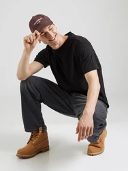 Key Largo T-Shirt 'SALT' schwarz