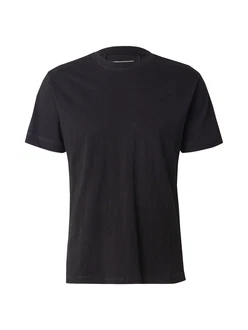 Key Largo T-Shirt 'SALT' schwarz