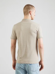 LEVI'S Poloshirt 'Housemark' wollweiß