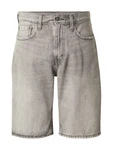 LEVI'S Short '469 Loose Shorts' grau