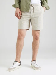 Only & Sons Shorts 'ONSTEL' hellgrau