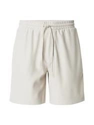 Only & Sons Shorts 'ONSTEL' hellgrau