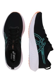 ASICS Laufschuh 'Excite 10' türkis/schwarz