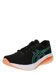 ASICS Laufschuh 'Excite 10' türkis/schwarz