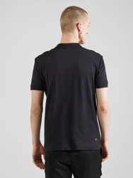 STRELLSON Poloshirt Clark-PV schwarz