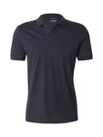STRELLSON Poloshirt Clark-PV schwarz
