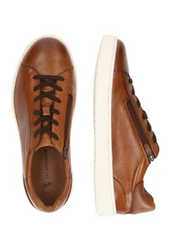 SALAMANDER Sneaker cognac