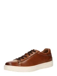 SALAMANDER Sneaker cognac