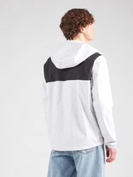 HELLY HANSEN Jacke 'VANCOUVER' grau/schwarz