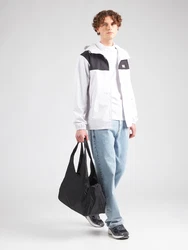 HELLY HANSEN Jacke 'VANCOUVER' grau/schwarz