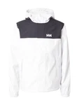 HELLY HANSEN Jacke 'VANCOUVER' grau/schwarz