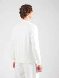 s.Oliver Sweatshirt weiß