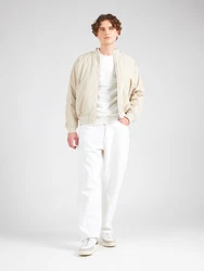 s.Oliver Sweatshirt weiß