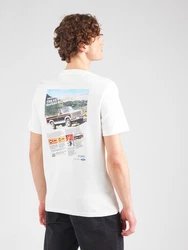 s.Oliver T-Shirt schwarz/weiß