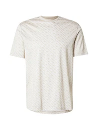 T-Shirt 'Taut 80' creme