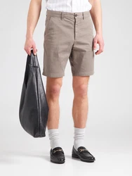 BOSS Shorts beige