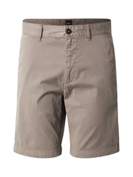 BOSS Shorts beige