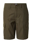 BILLABONG Shorts 'COMBAT' oliv