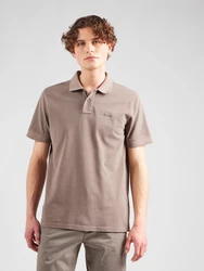 BOSS Shirt 'Prime' beige