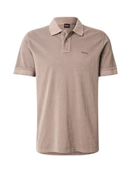 BOSS Shirt 'Prime' beige