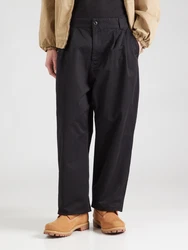 Carhartt WIP Hose 'Marv' schwarz