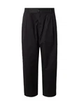 Carhartt WIP Hose 'Marv' schwarz