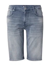 Shorts 'CALIFORNIA' blue denim