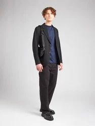 BOSS T-Shirt 'Taut 80' blau / navy