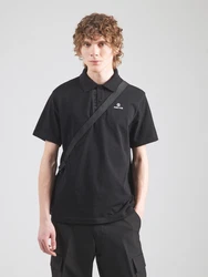 Bogner Fire + Ice Poloshirt 'Ramon 3' schwarz