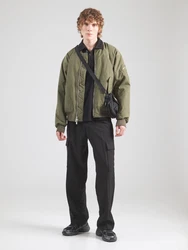 Bogner Fire + Ice Poloshirt 'Ramon 3' schwarz