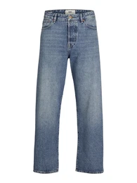 Jeans blau