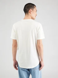Only & Sons T-Shirt ONSJEFF hellgrau/oliv/schwarz/weiß