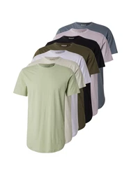 Only & Sons T-Shirt ONSJEFF mischfarben