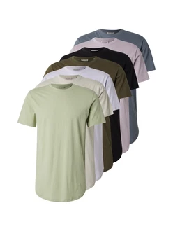 Only & Sons T-Shirt ONSJEFF mischfarben Only & Sons T-Shirt ONSJEFF mischfarben