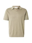 SELECTED HOMME Pullover SLHMATTIS greige