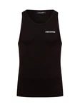 Pegador Unterhemd Top schwarz/weiß