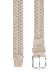 BOSS Gürtel 'Sash' beige