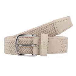 BOSS Gürtel 'Sash' beige